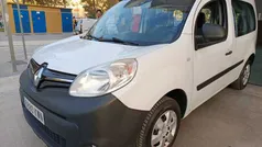 Usado 2020 Renault Kangoo Monovolumen | 8500 € (Precio justo)
