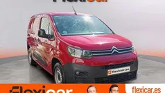 Usado 2019 Citroën Berlingo Monovolumen | 11.790 € (Precio justo)