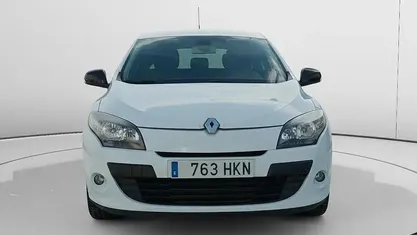 Usado Renault Mégane III 90 HP (66 kW) 2012