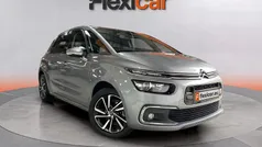 Gris Usado 2018 Citroën C4 Picasso Feel Monovolumen | 10.790 € (Precio justo)