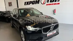 Negro Usado 2018 Volvo XC60 Momentum SUV | 24.900 € (Precio justo)