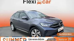 Gris Usado 2022 VW Taigo Life SUV | 16.490 € (Precio justo)