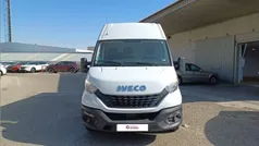 Blanco Usado 2020 Iveco Daily Berlina | 15.990 € (Super precio)