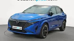 Usado 2025 Nissan Qashqai SUV | 34.537 € (Super precio)