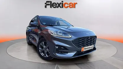 Usado Ford Kuga ST-Line 150 CV (110 kW) 2022 SUV
