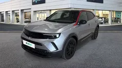 Gris Usado 2021 Opel Mokka GS Line SUV | 16.950 € (Precio justo)