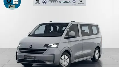 Nuevo VW T6.1 232 CV (170 kW) 2026 Gris Van