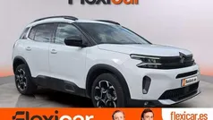 Usado 2022 Citroën C5 Aircross Shine SUV | 17.990 € (Super precio)