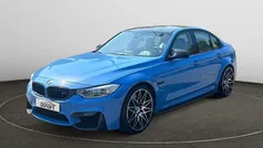 Usado 2015 BMW M3 Comfort Edition Berlina | 54.990 € (Un poco caro)