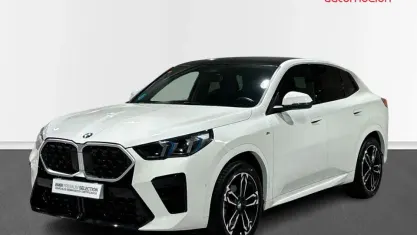 Usado BMW X2 163 CV (119 kW) 2025 SUV