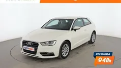 Usado 2013 Audi A3 Attraction Utilitario | 10.999 € (Buen precio)