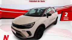 Usado 2021 Opel Crossland GS Line SUV | 14.943 € (Precio justo)