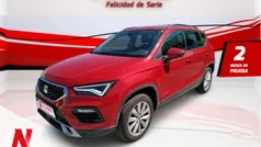 Usado 2021 Seat Ateca Style SUV | 21.018 € (Precio justo)