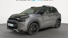 Gris Usado 2024 Citroën C3 Aircross PureTech SUV | 14.228 € (Precio justo)