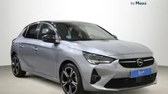 Usado 2022 Opel Corsa GS Line Berlina | 13.790 € (Precio justo)