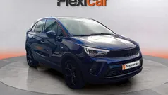 Usado 2023 Opel Crossland SUV | 13.290 € (Buen precio)
