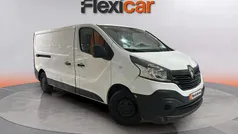 Usado 2017 Renault Trafic Van | 13.190 € (Super precio)