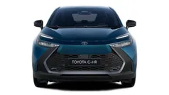 Usado 2025 Toyota C-HR Advance SUV | 32.690 € (Precio justo)