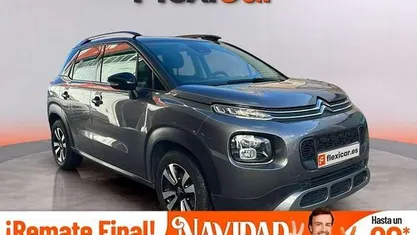 Usado 2021 Citroën C3 Aircross Feel SUV | 10.490 € (Super precio)