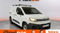 Usado 2021 Citroën Berlingo Feel Monovolumen | 12.990 € (Super precio)