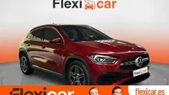 Mercedes GLA200