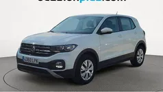 Usado 2021 VW T-Cross Edition SUV | 16.728 € (Buen precio)