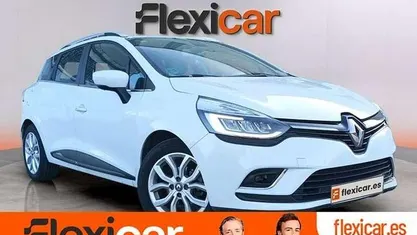 Usado Renault Clio GrandTour LIMITED 90 CV (66 kW) 2018 Familiar