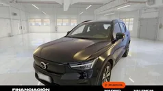 Usado 2023 Volvo XC40 Core SUV | 26.850 € (Buen precio)