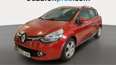 Usado 2015 Renault Clio Dynamique Familiar | 7390 € (Buen precio)