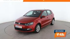 Usado 2016 VW Polo Utilitario | 9599 € (Precio justo)
