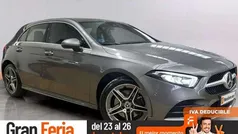 Usado 2022 Mercedes A250 Berlina | 25.990 € (Buen precio)