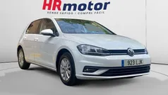 Usado 2020 VW Golf VII Business | 16.680 € (Precio justo)