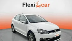 Usado 2016 VW Polo Berlina | 8490 € (Buen precio)