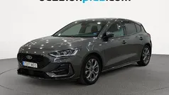 Gris Usado 2023 Ford Focus ST-Line Utilitario | 16.310 € (Precio justo)