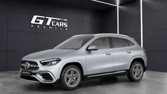 Gris Usado 2023 Mercedes GLA250 AMG SUV | 41.900 € (Buen precio)