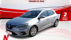 Usado 2023 Renault Mégane IV Equilibre | 17.280 € (Precio justo)
