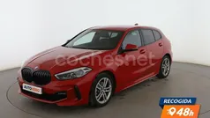 Usado 2022 BMW 118 M Sport Utilitario | 26.799 € (Precio justo)