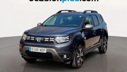 Usado Dacia Duster Journey 130 CV (95 kW) 2023 Gris SUV