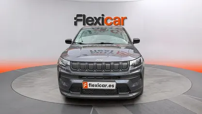 Usado Jeep Compass Longitude 131 CV (96 kW) 2022 SUV