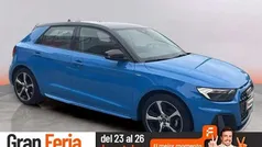 Usado 2021 Audi A1 Sportback Premium Utilitario | 21.190 € (Precio justo)