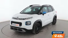 Usado 2018 Citroën C3 Aircross Rip Curl SUV | 9899 € (Precio justo)