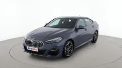 Usado 2021 BMW 220 M Sport Coupe | 27.699 € (Buen precio)