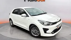 Usado 2023 Kia Rio Sport Utilitario | 15.390 € (Precio justo)