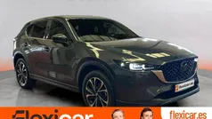 Usado 2022 Mazda CX-5 SUV | 26.490 € (Precio justo)