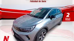 Usado 2021 Opel Crossland Edition SUV | 13.542 € (Precio justo)