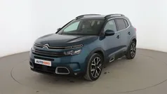 Usado 2019 Citroën C5 Aircross Feel SUV | 15.399 € (Precio justo)