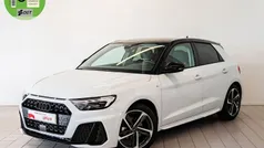 Usado 2024 Audi A1 Sportback Black Edition Utilitario | 26.990 € (Precio justo)