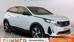 Usado 2023 Peugeot 3008 Allure SUV | 17.890 € (Precio justo)