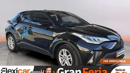 Usado Toyota C-HR Active 122 CV (89 kW) 2022 SUV