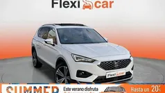 Usado 2019 Seat Tarraco 4Drive SUV | 24.490 € (Precio justo)